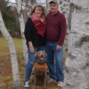 Meet your Posher, Heather